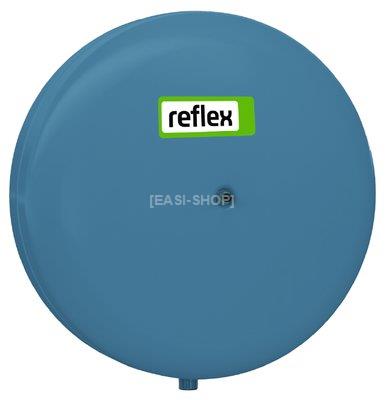 REFLEX Expansievat sanitair 12 liter C-DE 10bar/4bar met